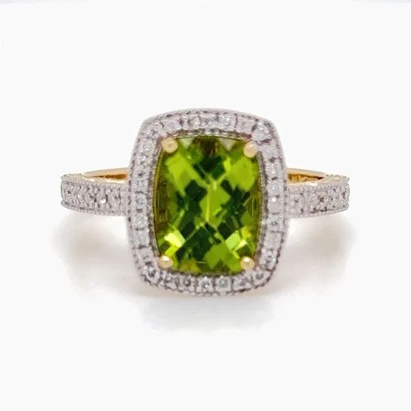 Fashion Ring Miller's Fine Jewelers Moses Lake, WA