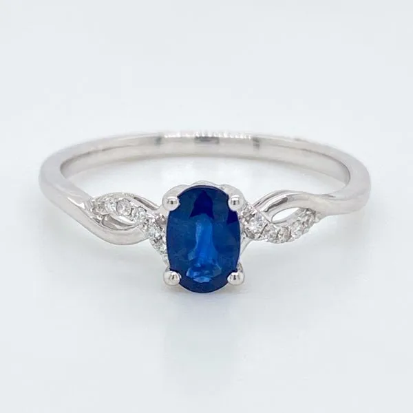 Fashion Ring Miller's Fine Jewelers Moses Lake, WA
