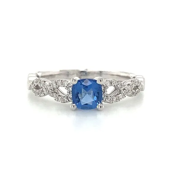 SAPPHIRE RING Miller's Fine Jewelers Moses Lake, WA