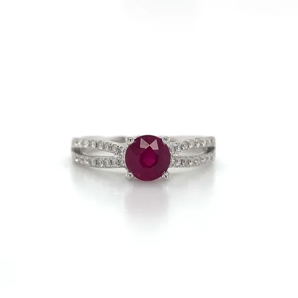 RUBY RING Miller's Fine Jewelers Moses Lake, WA