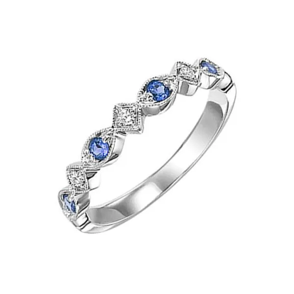 SAPPHIRE RING Miller's Fine Jewelers Moses Lake, WA