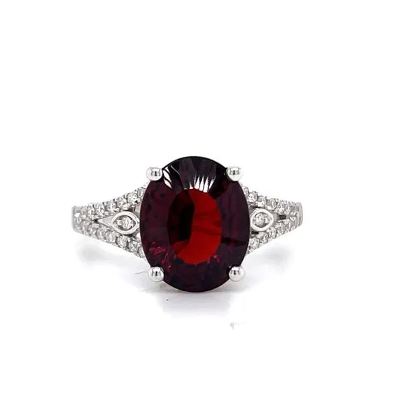 Colored Gemstone Ring Miller's Fine Jewelers Moses Lake, WA
