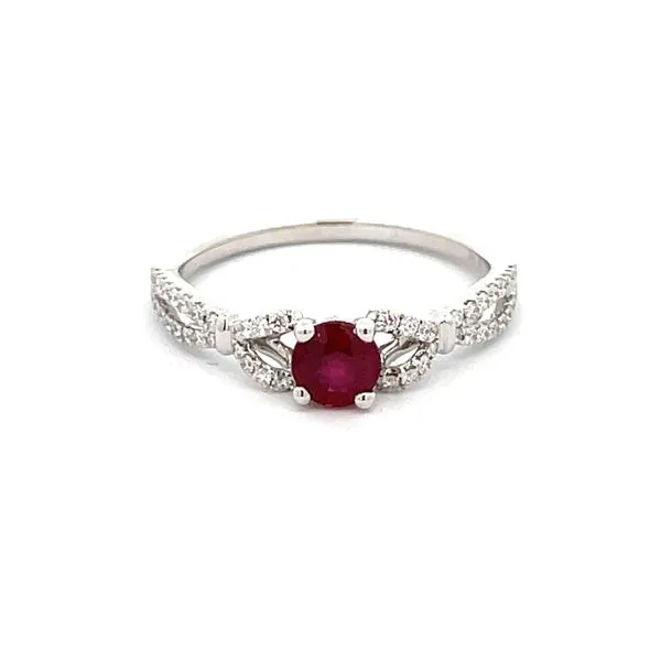 RUBY RING Miller's Fine Jewelers Moses Lake, WA