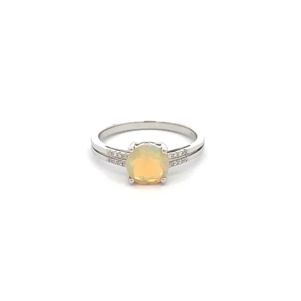 OPAL RING