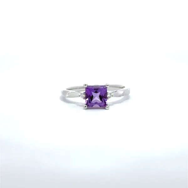 Colored Gemstone Ring Miller's Fine Jewelers Moses Lake, WA