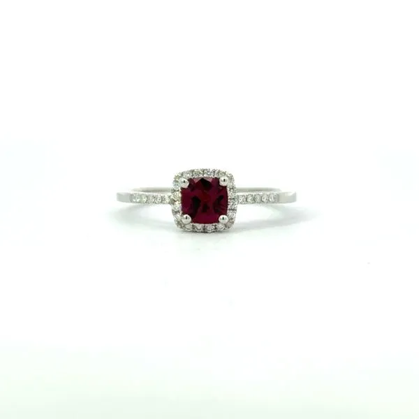 Colored Gemstone Ring Miller's Fine Jewelers Moses Lake, WA