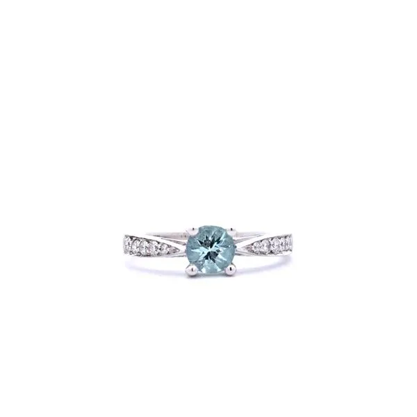 Colored Gemstone Ring Miller's Fine Jewelers Moses Lake, WA