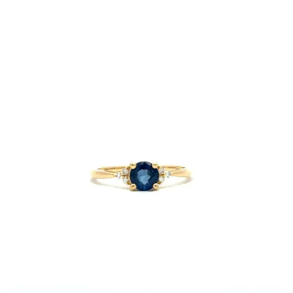 Colored Gemstone Ring Miller's Fine Jewelers Moses Lake, WA