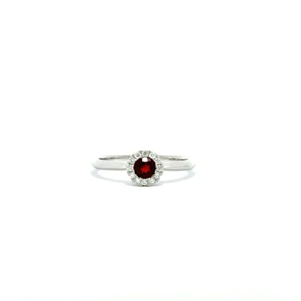 Colored Gemstone Ring Miller's Fine Jewelers Moses Lake, WA