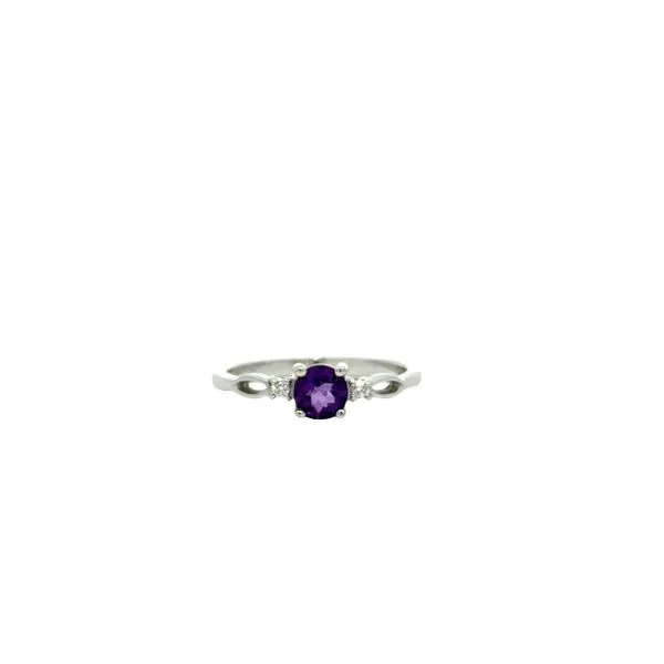 Colored Gemstone Ring Miller's Fine Jewelers Moses Lake, WA