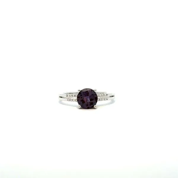 Colored Gemstone Ring Miller's Fine Jewelers Moses Lake, WA