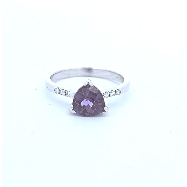 Colored Gemstone Ring Miller's Fine Jewelers Moses Lake, WA