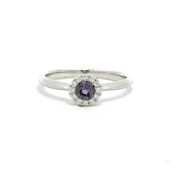 Colored Gemstone Ring Miller's Fine Jewelers Moses Lake, WA