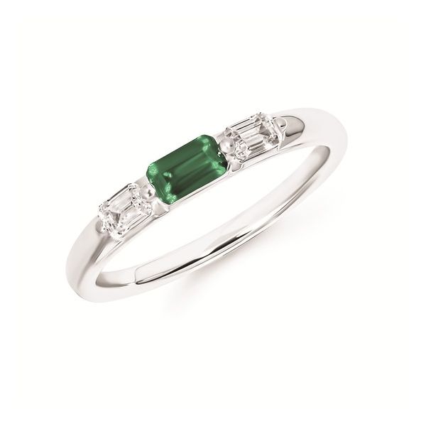 Colored Gemstone Ring Miller's Fine Jewelers Moses Lake, WA