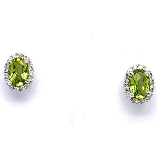 Earrings Miller's Fine Jewelers Moses Lake, WA