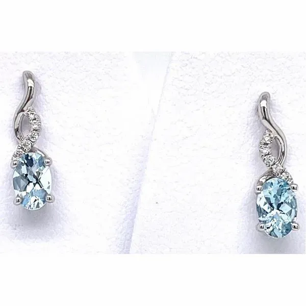 Earrings Miller's Fine Jewelers Moses Lake, WA