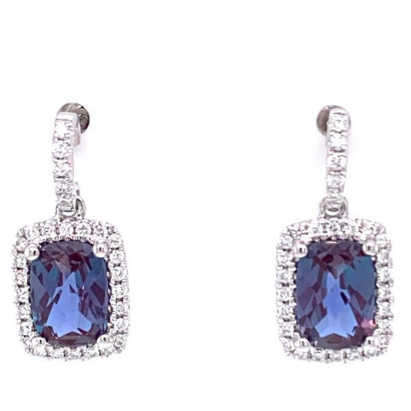 Earrings Miller's Fine Jewelers Moses Lake, WA