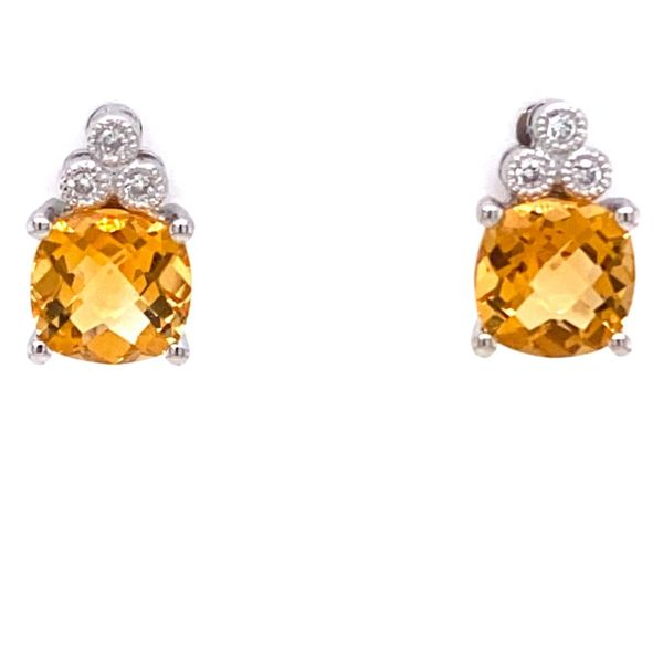 Earrings Miller's Fine Jewelers Moses Lake, WA