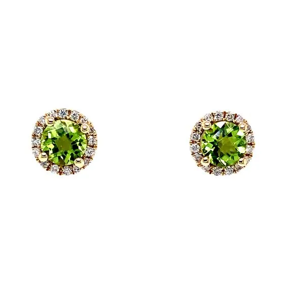 Earrings Miller's Fine Jewelers Moses Lake, WA