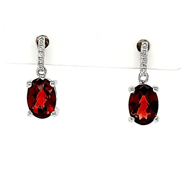 Earrings Miller's Fine Jewelers Moses Lake, WA