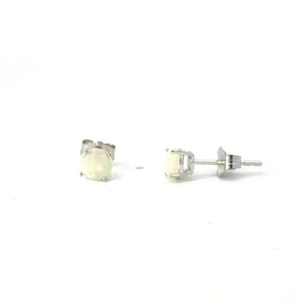 OPAL STUDS Miller's Fine Jewelers Moses Lake, WA
