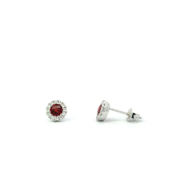 Colored Gemstone Earrings Miller's Fine Jewelers Moses Lake, WA