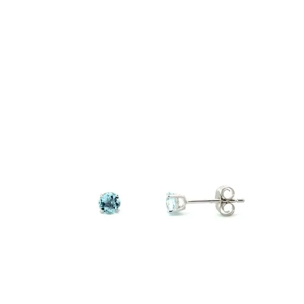 Colored Gemstone Earrings Miller's Fine Jewelers Moses Lake, WA