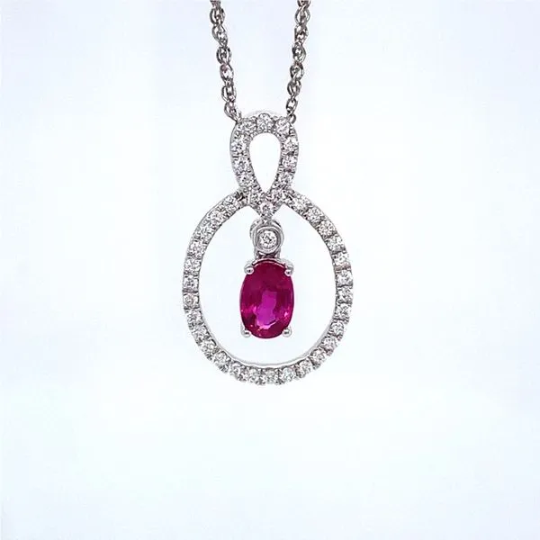 Pendant Miller's Fine Jewelers Moses Lake, WA