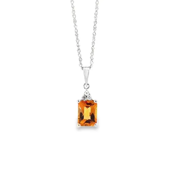 Colored Gemstone Necklace Miller's Fine Jewelers Moses Lake, WA