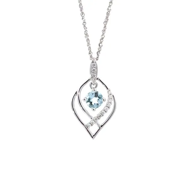 Colored Gemstone Necklace Miller's Fine Jewelers Moses Lake, WA