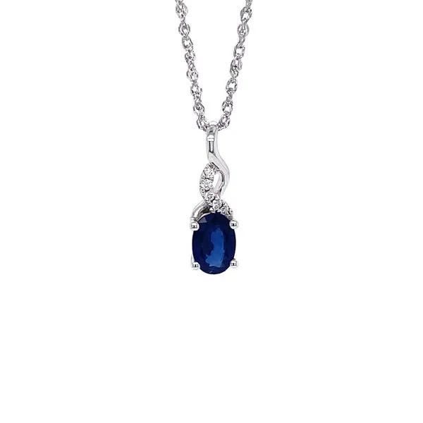 Colored Gemstone Necklace Miller's Fine Jewelers Moses Lake, WA