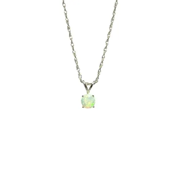 Colored Gemstone Necklace Miller's Fine Jewelers Moses Lake, WA