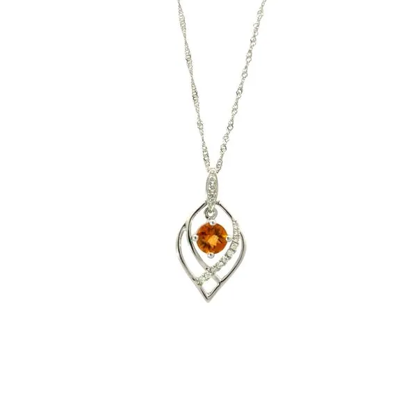 Colored Gemstone Necklace Miller's Fine Jewelers Moses Lake, WA
