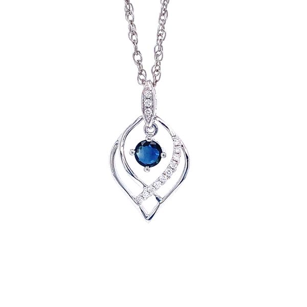 Colored Gemstone Necklace Miller's Fine Jewelers Moses Lake, WA