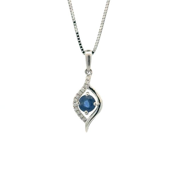 Colored Gemstone Necklace Miller's Fine Jewelers Moses Lake, WA