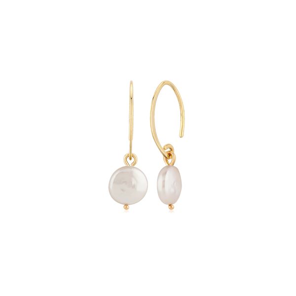 Pearl Earrings Miller's Fine Jewelers Moses Lake, WA