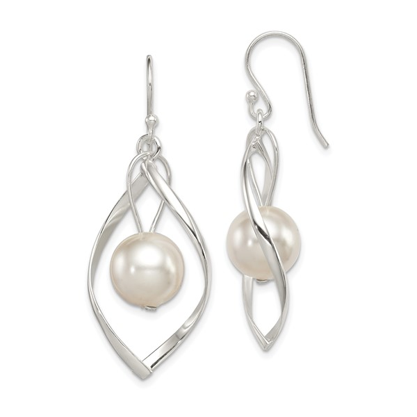 Pearl Earrings Miller's Fine Jewelers Moses Lake, WA