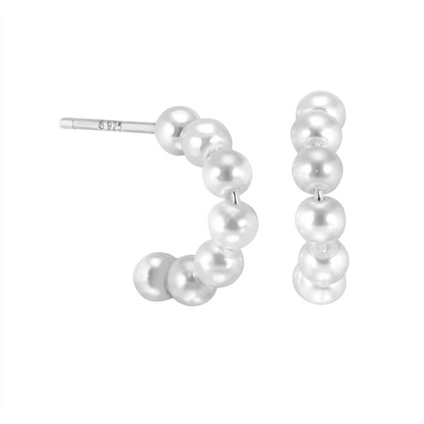 Pearl Earrings Miller's Fine Jewelers Moses Lake, WA
