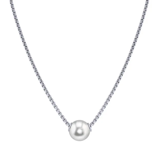 Pearl Necklace Miller's Fine Jewelers Moses Lake, WA