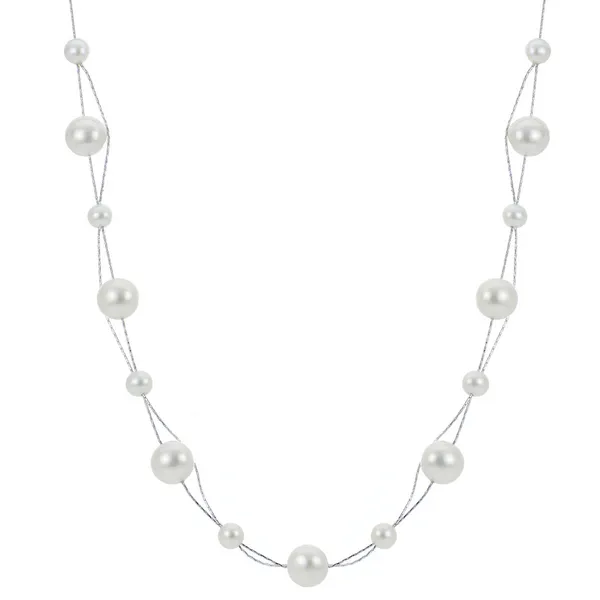 Pearl Necklace Miller's Fine Jewelers Moses Lake, WA