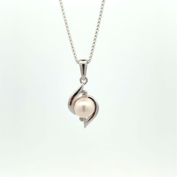 Pearl Necklace Miller's Fine Jewelers Moses Lake, WA