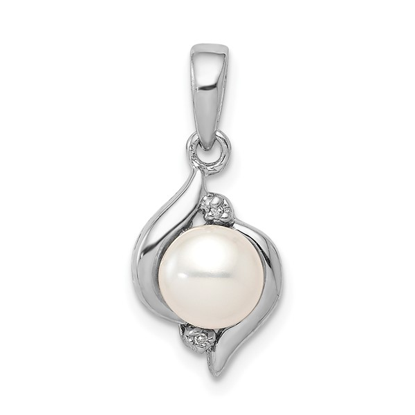 Pearl Necklace Miller's Fine Jewelers Moses Lake, WA