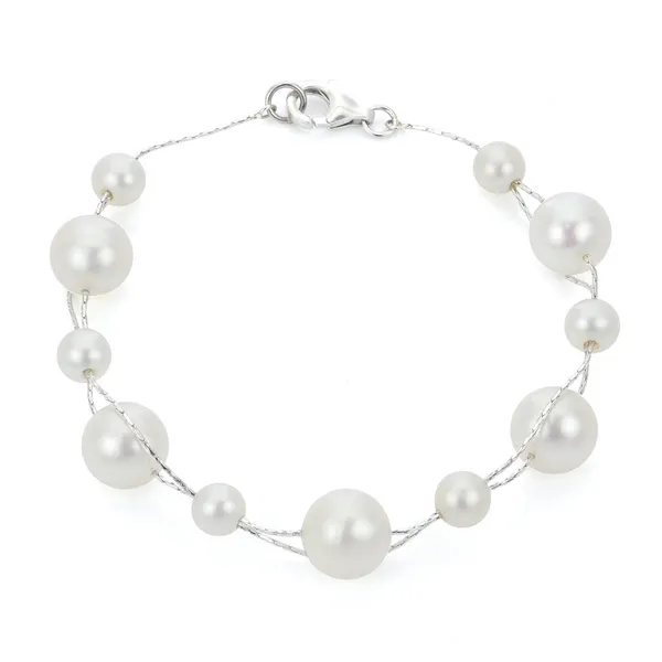 Pearl Bracelet Miller's Fine Jewelers Moses Lake, WA
