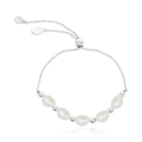 Pearl Bracelet Miller's Fine Jewelers Moses Lake, WA