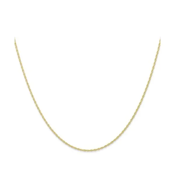 GOLD ROPE CHAIN Miller's Fine Jewelers Moses Lake, WA