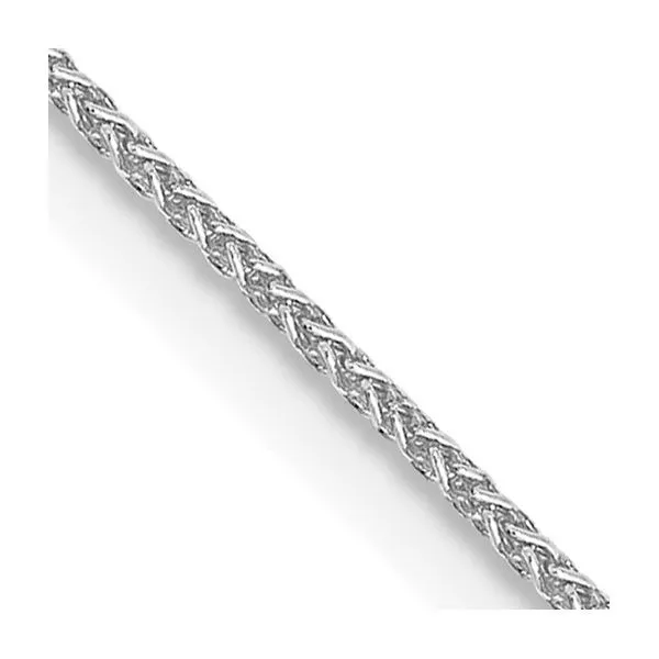 WHITE GOLD SPIGA CHAIN Miller's Fine Jewelers Moses Lake, WA