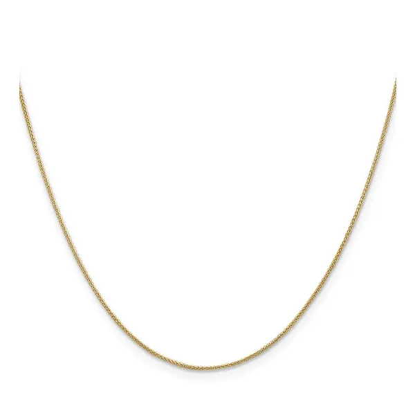 GOLD SPIGA CHAIN Miller's Fine Jewelers Moses Lake, WA