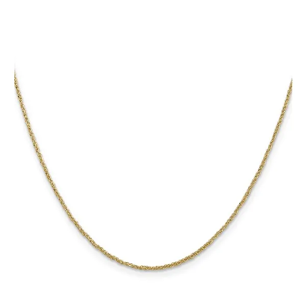 GOLD ROPA CHAIN Miller's Fine Jewelers Moses Lake, WA