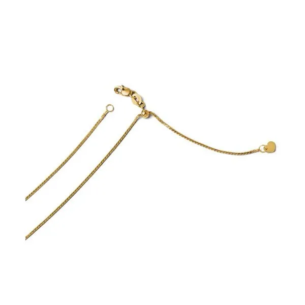 Gold Chain Miller's Fine Jewelers Moses Lake, WA