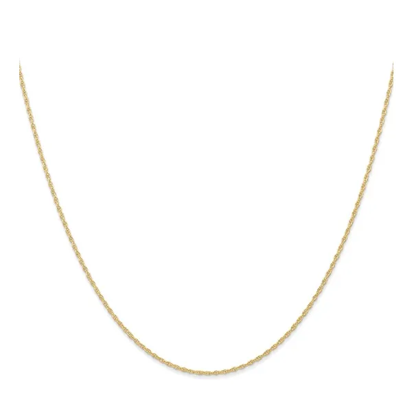 GOLD ROPE CHAIN Miller's Fine Jewelers Moses Lake, WA